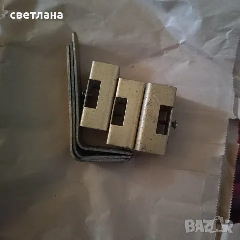 ретро конзоли държачи различни 