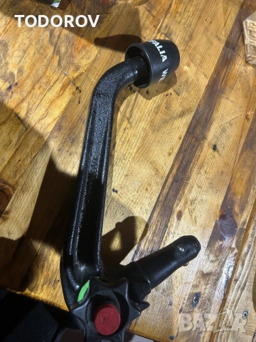 Кука за теглич Westfalia, снимка 2 - Части - 53896615