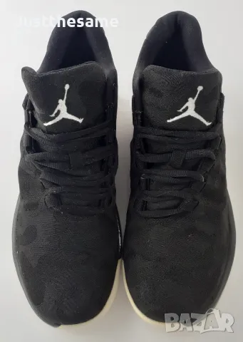 Маратонки NIKE Jordan B.Fly ‘Black White’ 881444-12, снимка 2 - Маратонки - 47311767