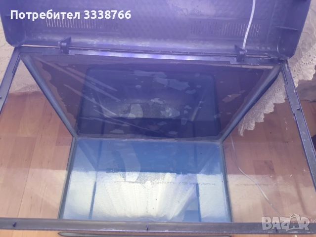 Аквариум , снимка 5 - Аквариуми - 51146070