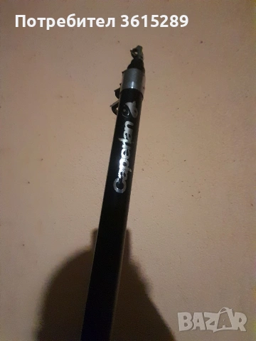 продавам въдица за 19.50 лв, снимка 2 - Въдици - 53167738