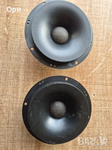 Средночестотни говорители WIGO, снимка 2 - Тонколони - 54174640