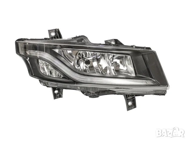 Фар Ayfar за Iveco S-Way – ляв/десен, снимка 4 - Аксесоари и консумативи - 55870696