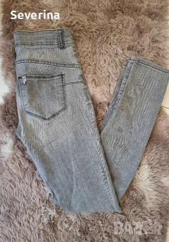 Liu jo *Оригинални дънки 164 ръст-14 г., снимка 4 - Детски панталони и дънки - 47652848