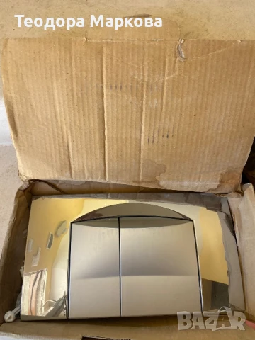 Структура за вграждане , снимка 4 - ВИК - 51326209