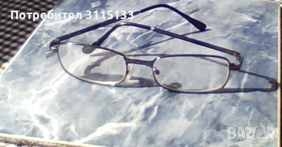 Мъжки Рамки за очила ,диоптрични , снимка 2 - Слънчеви и диоптрични очила - 36602691