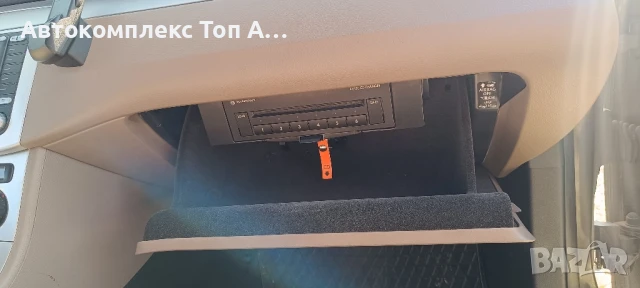 Volkswagen Passat 6/Фолксваген Пасат 6 , снимка 17 - Автомобили и джипове - 50777955