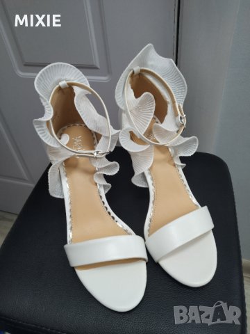 Разпродажба! Нови дамски елегантни сандали Wallis, № 39, снимка 1 - Дамски елегантни обувки - 33931217