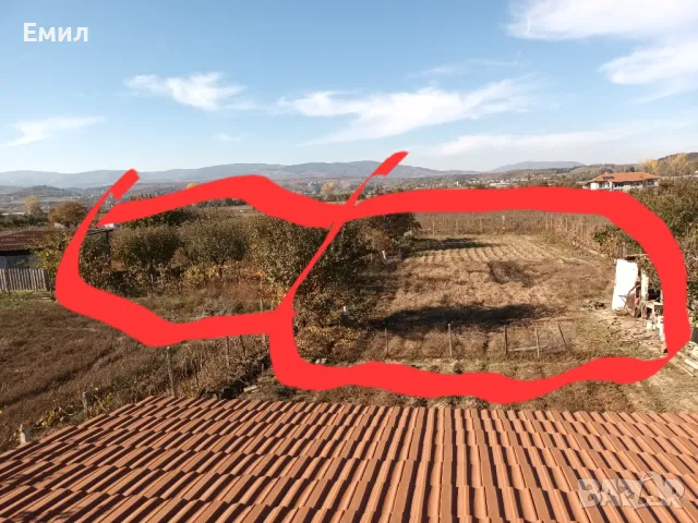 Парцел земя под наем , снимка 2 - Парцели - 48162300