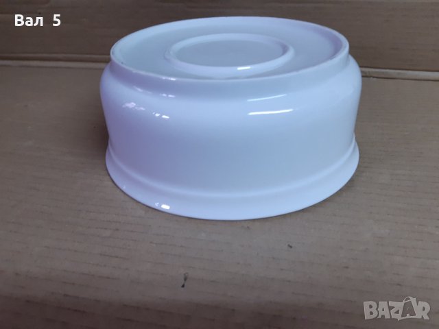 Стар порцелан , рядък порцеланов съд, снимка 3 - Антикварни и старинни предмети - 31668734