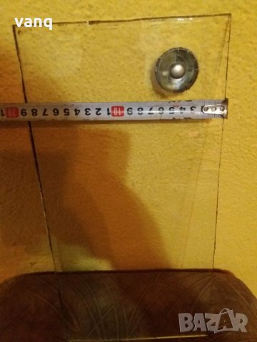 Огниупорно стъкло, снимка 1