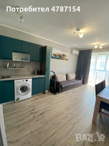 ОТДАВАМ АППАРТАМЕНТ ПОД НАЕМ , снимка 5 - Апартаменти - 54087603