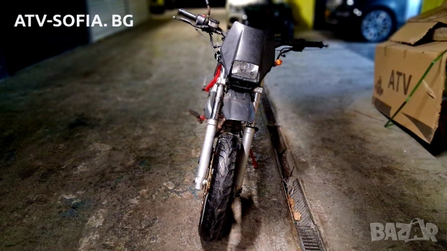 Нов внос , снимка 6 - Мотоциклети и мототехника - 53245900