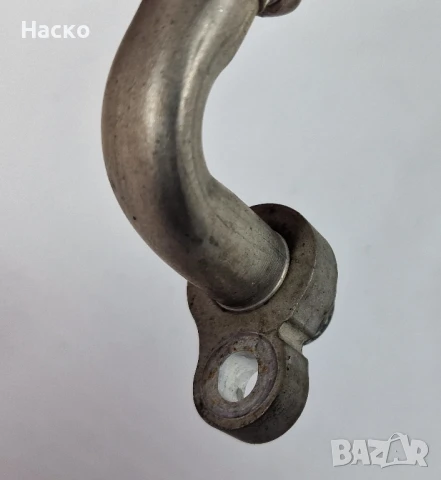 Маркучи Тръби Климатик Климатроник Опел Инсигниа 2.0 ЦДТИ Opel Insignia 2.0 CDTI, снимка 4 - Части - 50924243