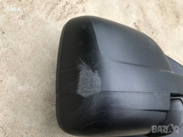 Огледало за Опел Виваро Б/ Рено Трафик 3, снимка 5 - Части - 35290337