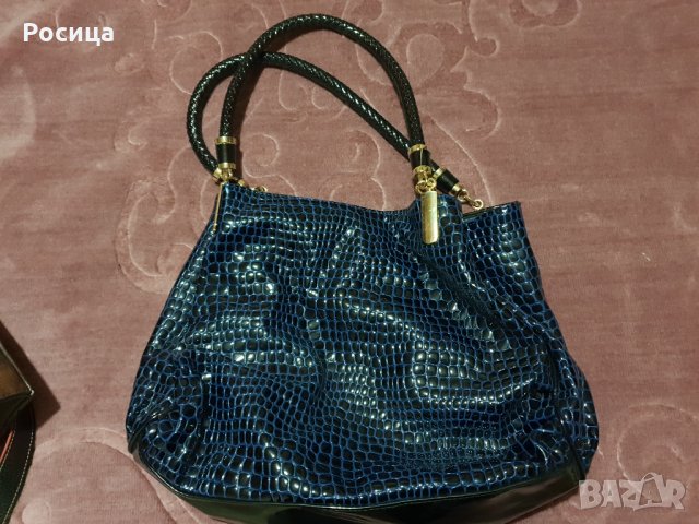 Дамски чанти , снимка 4 - Чанти - 35398714
