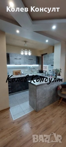 Продавам 3-стаен Апартамент в гр. Хасково, Цвнтър