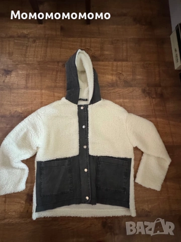 Пролетно яке