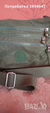 Спортна дамска чанта., снимка 4 - Чанти - 55899733