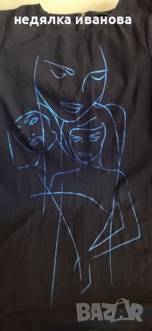 VILA-дамска рокля , снимка 3 - Рокли - 38605881