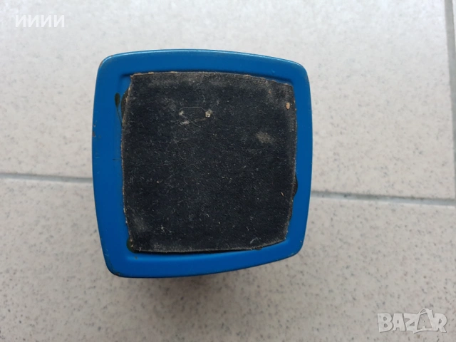 Настолна газова запалка Ленинград, снимка 4 - Антикварни и старинни предмети - 53906952