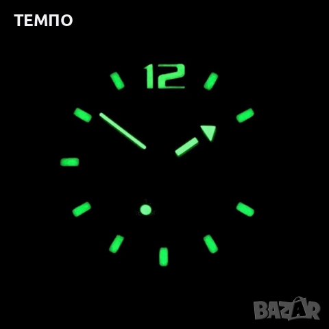 ВОСТОК АМФИБИЯ АВТОМАТИЧЕН ref: 13043А, снимка 3 - Мъжки - 51915857