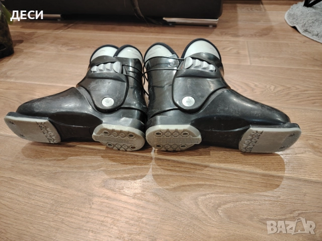 Ски fisher 100 и ски обувки Rucanor 30, снимка 4 - Зимни спортове - 52322647