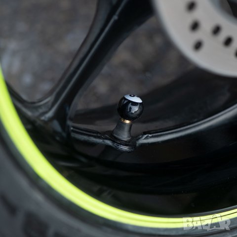 OXFORD капачки за вентили мотор мото крос скутер , снимка 4 - Аксесоари и консумативи - 42031423