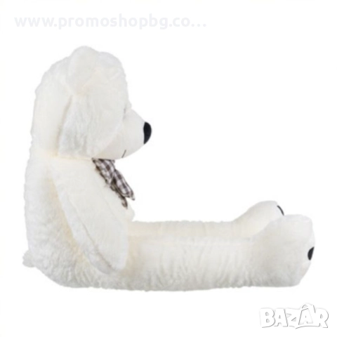 Голямa Плюшенa играчка мече - 80 см, 120 см или 160 см, снимка 3 - Плюшени играчки - 52432442