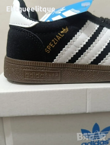 дамски маратонки Adidas , снимка 3 - Маратонки - 52386655