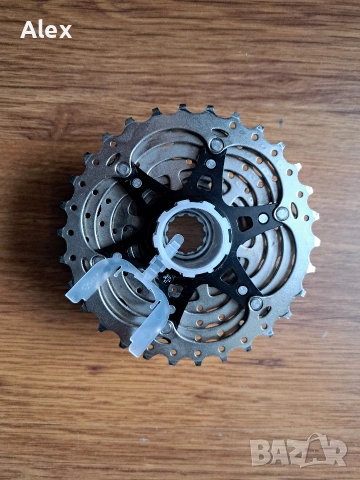 Касета Shimano 105 R7000 11 speed 11/30