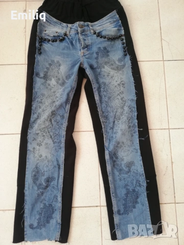 Нов Дамски Дизайнерски Комплект, снимка 5 - Спортни екипи - 53254503