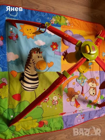 Активна гимнастика Tiny Love, снимка 1