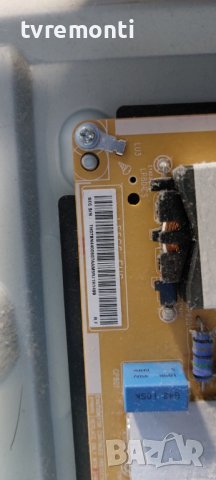 POWER BOARD , L55S6_FHS, BN44-00807A,for 55inc DISPLAY Samsung UE55KU6179U, снимка 4 - Части и Платки - 37716143