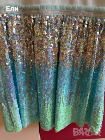 Рокля, снимка 3 - Детски рокли и поли - 44175228