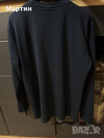 Мъжки блузи GymShark размер XS, снимка 8 - Блузи - 54021432