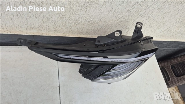 Десен фар Kia Sportage 5 NQ5 GT-Line Full Led код 92102R2100, 92102-R2100 , снимка 4 - Аксесоари и консумативи - 51993994