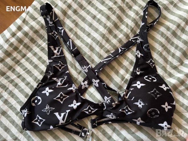 Бански Louis Vuitton