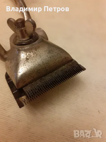 Машинка за подстригване , снимка 12 - Машинки за подстригване - 49127951