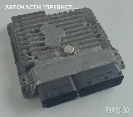 ECU Компютър Шкода Фабия 2 Skoda Fabia 2 1.6 TDI 2007-2014г OEM 03l906023dj