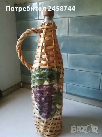 Вази, фенери, шишета, снимка 5 - Декорация за дома - 42834306