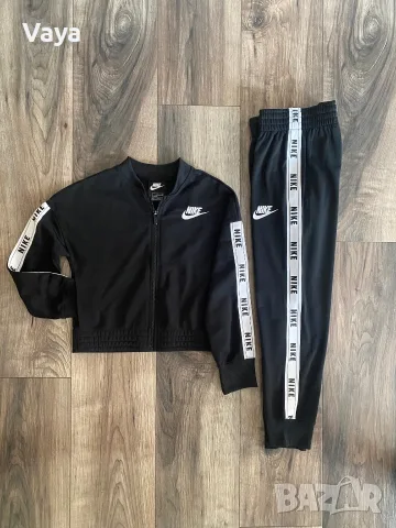 Оригинален екип Nike 128-137 см