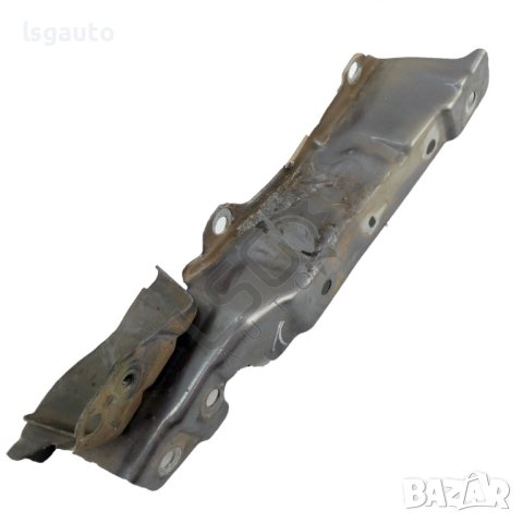 Държач лява панта преден капак Renault Scenic II 2004-2009 ID: 123089