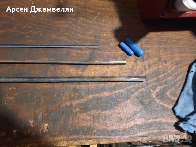 Дълбоко пробивни свердла , снимка 2 - Други инструменти - 38742321