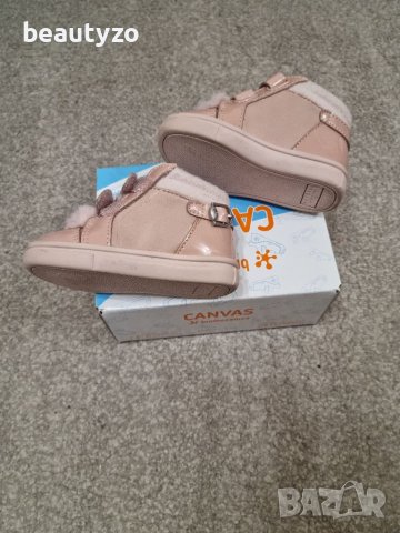 Детски обувки за момиче Mayoral, снимка 5 - Детски обувки - 38749173