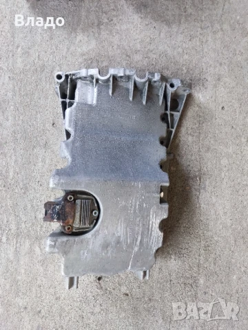 Картер VW Passat 5.5 ALT 2.0 20V 131кс, снимка 3 - Части - 50628720