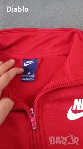 горница Nike , снимка 4 - Спортни дрехи, екипи - 53931766