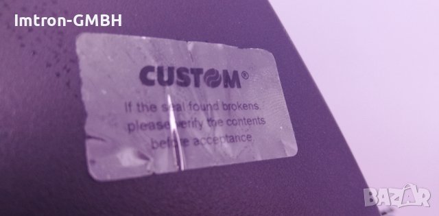 LABEL PRINTER D4 202  принтер за етикети с баркод скенер и цветен дисплей  USB, снимка 6 - Принтери, копири, скенери - 37141994