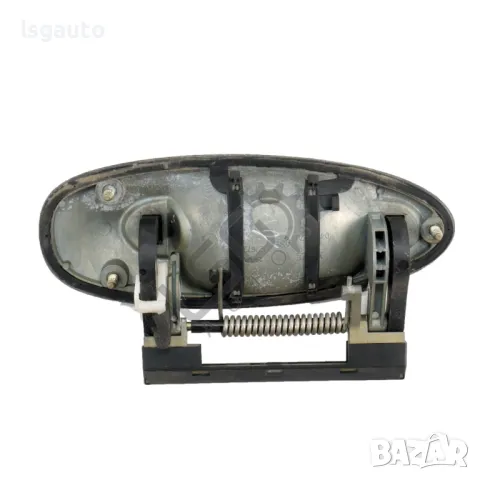 Предна дясна външна дръжка Saab 9-3 2004-2015 ID: 139054, снимка 2 - Части - 48235584