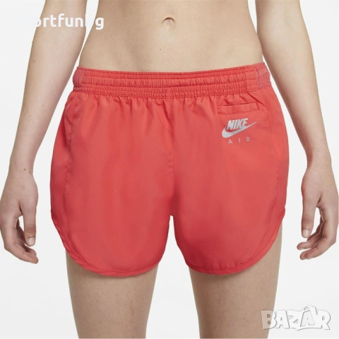 Дамски спортни къси панталонки Nike Air Tempo Shorts